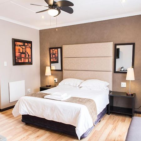 Ruth Avenue Guest House Edenvale Zewnętrze zdjęcie