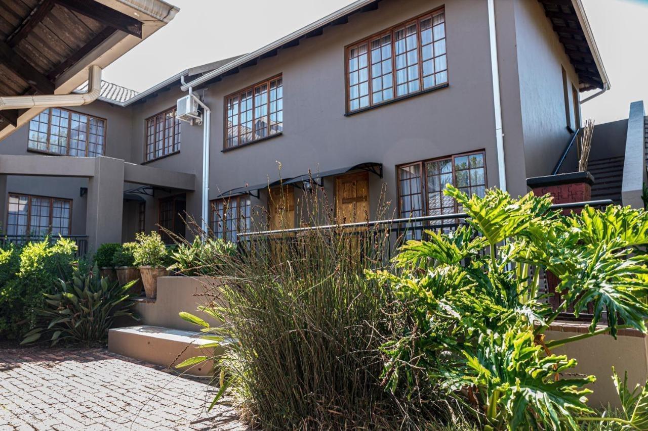 Ruth Avenue Guest House Edenvale Zewnętrze zdjęcie