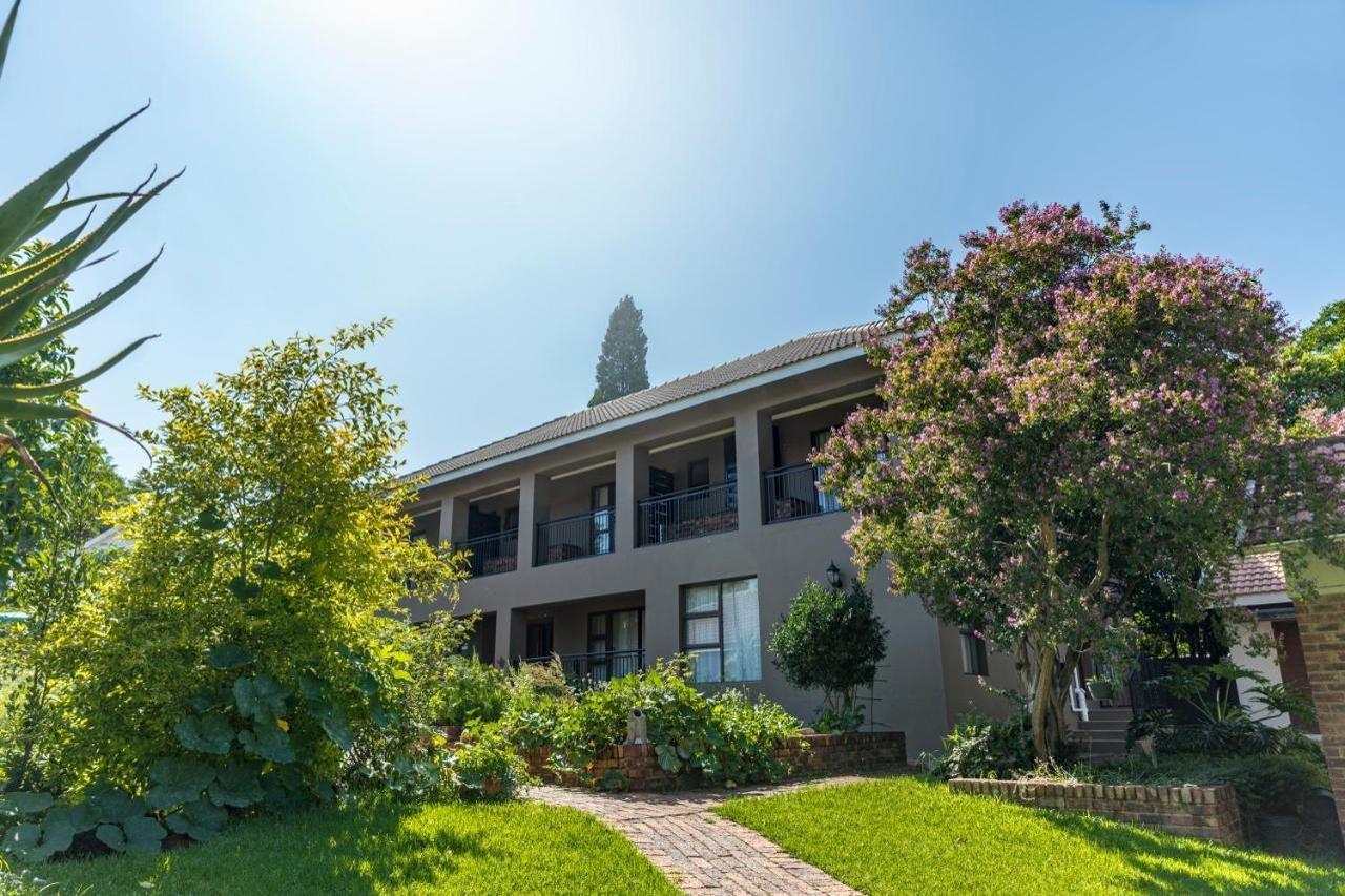 Ruth Avenue Guest House Edenvale Zewnętrze zdjęcie