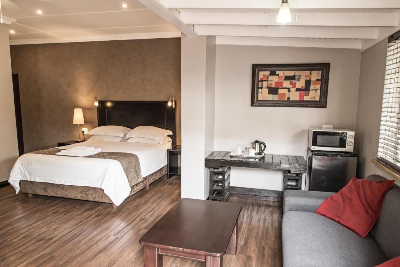 Ruth Avenue Guest House Edenvale Zewnętrze zdjęcie