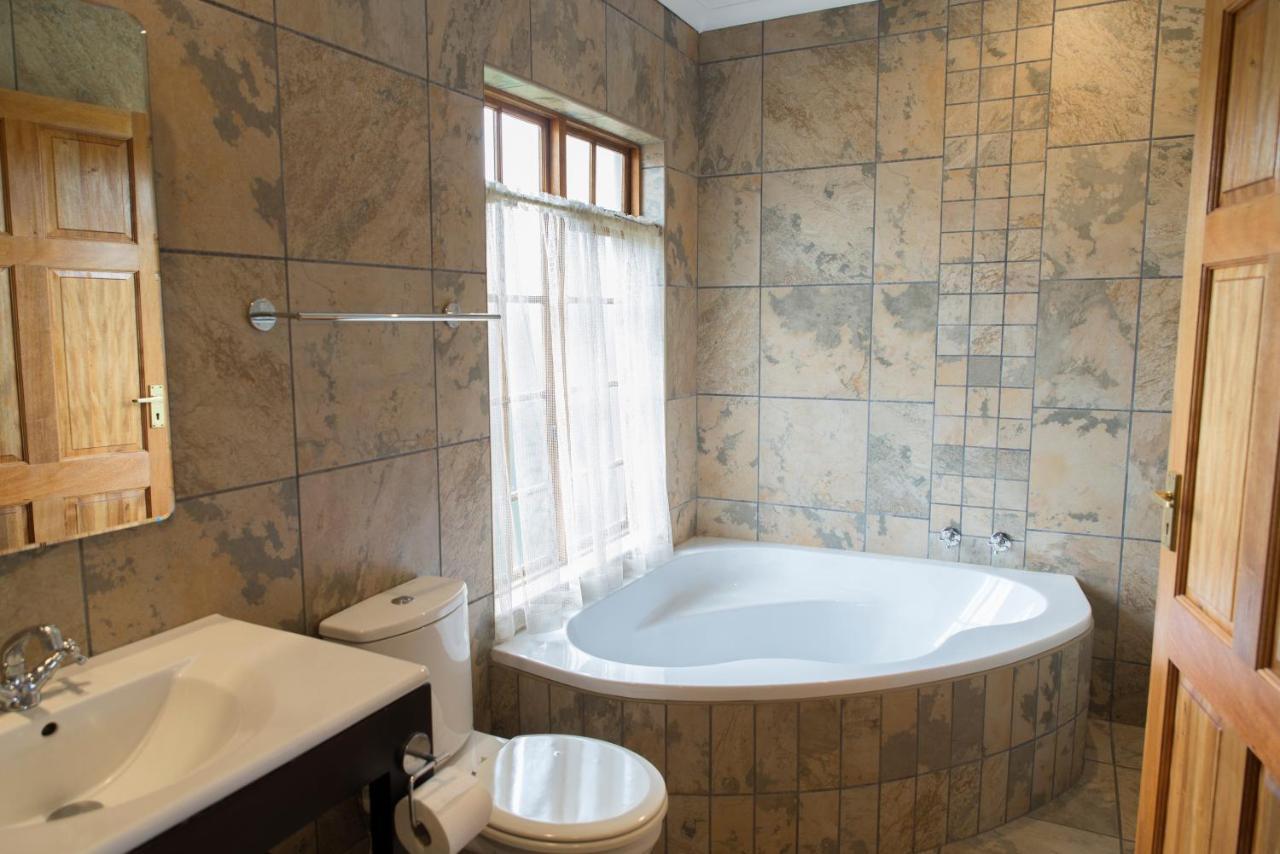 Ruth Avenue Guest House Edenvale Zewnętrze zdjęcie