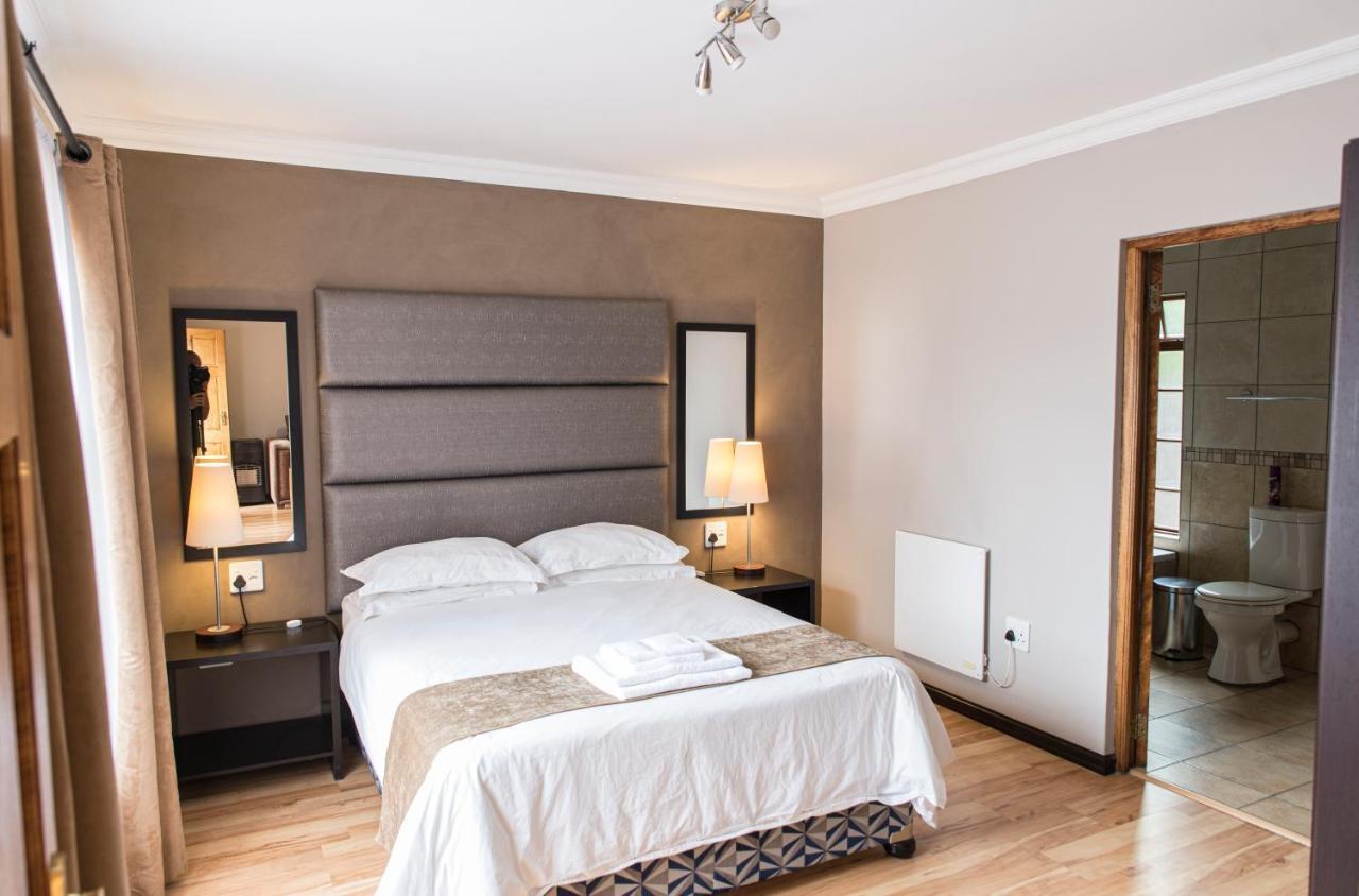 Ruth Avenue Guest House Edenvale Zewnętrze zdjęcie