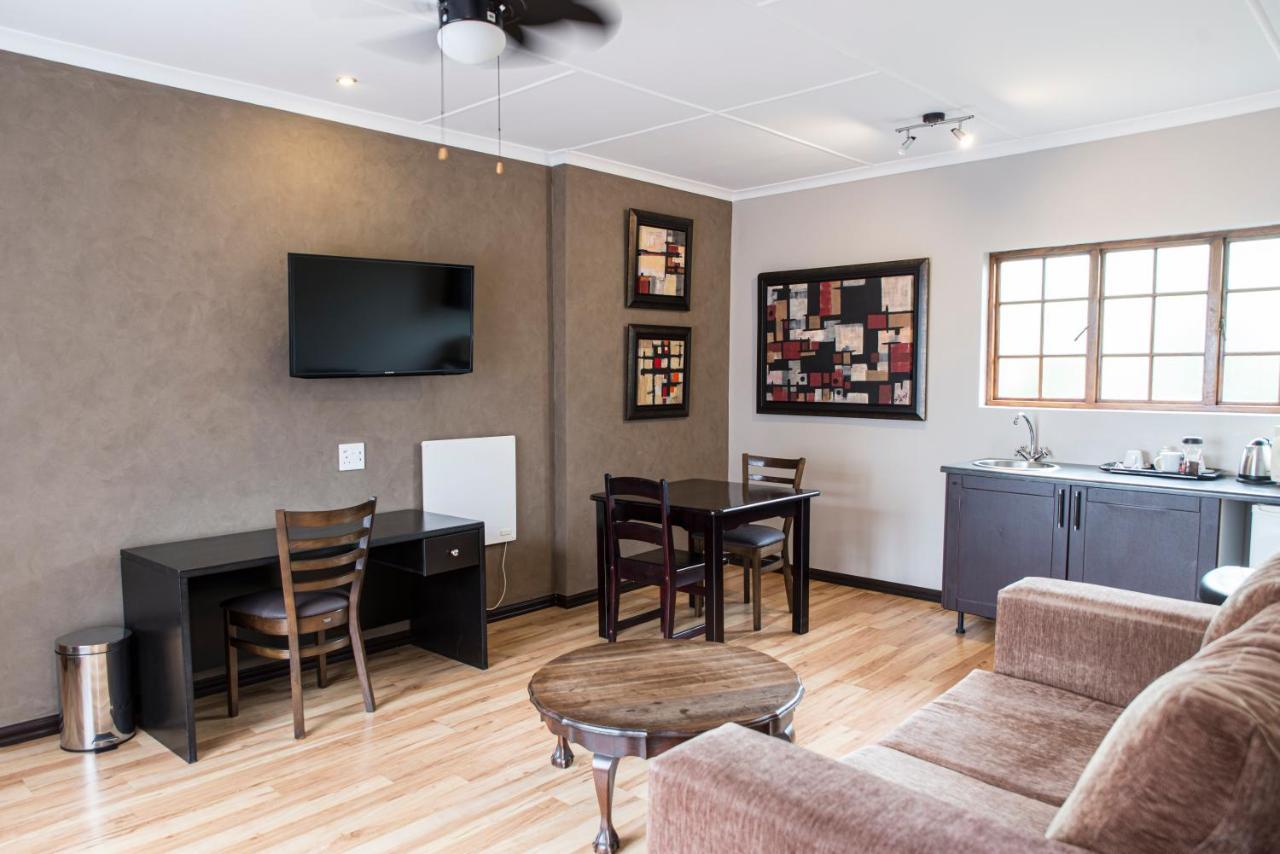Ruth Avenue Guest House Edenvale Zewnętrze zdjęcie