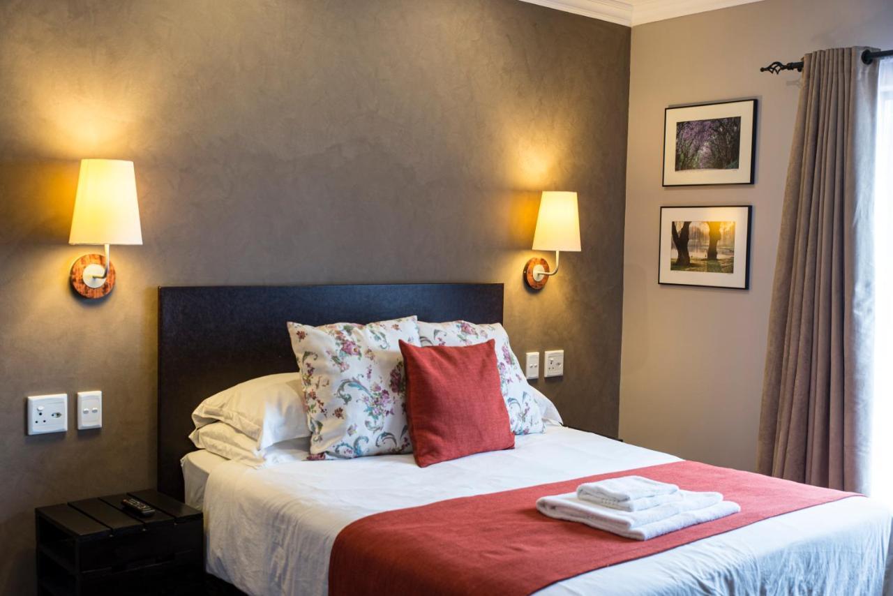 Ruth Avenue Guest House Edenvale Zewnętrze zdjęcie