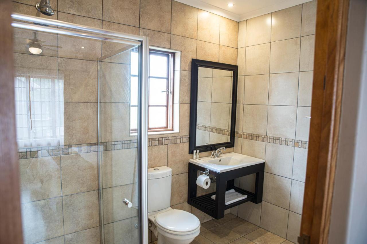 Ruth Avenue Guest House Edenvale Zewnętrze zdjęcie