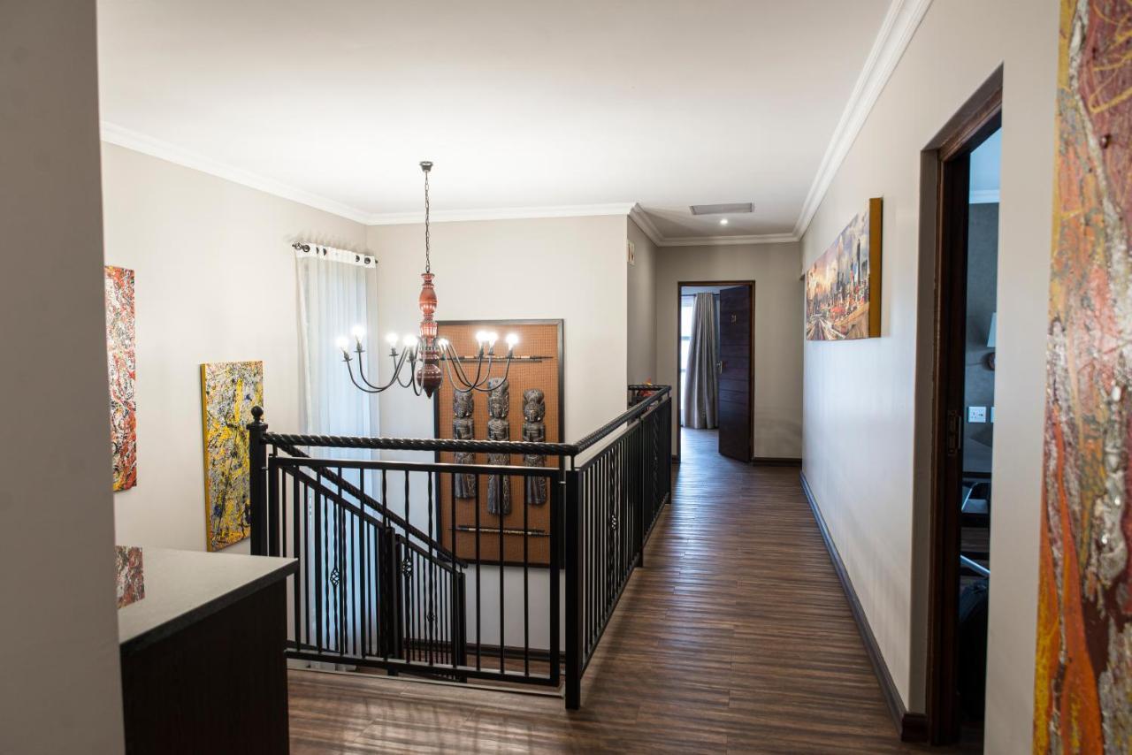 Ruth Avenue Guest House Edenvale Zewnętrze zdjęcie