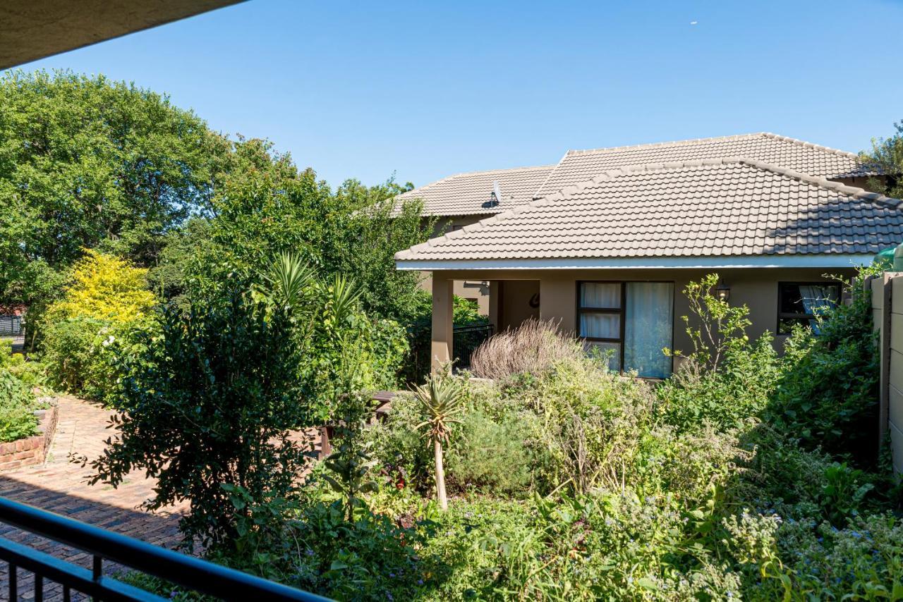 Ruth Avenue Guest House Edenvale Zewnętrze zdjęcie