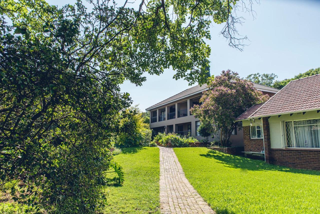 Ruth Avenue Guest House Edenvale Zewnętrze zdjęcie